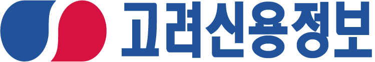 고려신용정보 로고